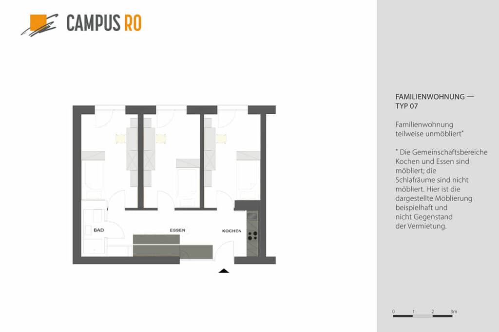 Campusro Familie Typ 07